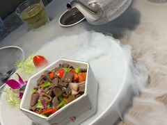 -隆喜元鱼汤包·海鲜(中联广场店)