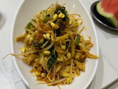 -勇利赵家烤肉坊(纬二街店)