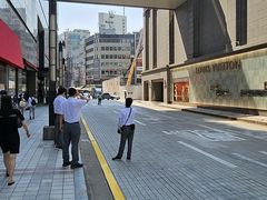 -新世界百货(明洞总店)