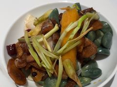-山东宾馆·齐鲁苑餐厅