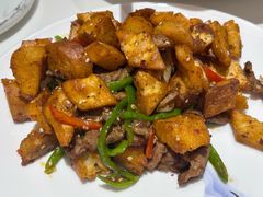 -马白开来特色羊排揪片子  (总店)