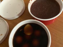 -五条人糖水铺-宽厚里店