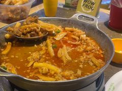 -蛙喔牛蛙(浦口澳林店)