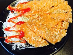 -大鼓米线(静安吴江DM店)