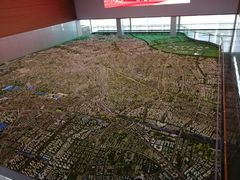 -天津市规划展览馆