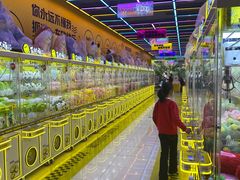 -凯德广场(学府店)