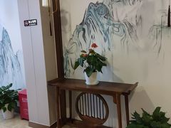 -香山湖渔家大院