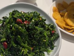 -胡氏大盘鸡新疆菜(谈固店)