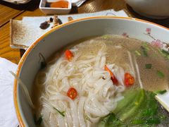 -越南牛肉河粉餐厅(书院巷店)
