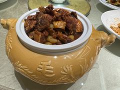 -宏宴·新京菜(望京店)