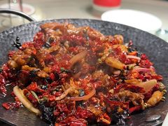 -味上湘菜馆(岳麓山店)