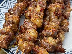 -再回首鸡肉米线(人民路一店)