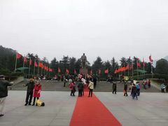 -韶山毛泽东同志故居