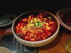 -易老妈蹄花.特色川菜(人民公园总店)