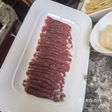 来珠市口吃地道老北京涮羊肉