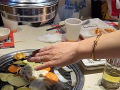 -猫爪爪原切自助烤肉(观音桥阳光世纪店)