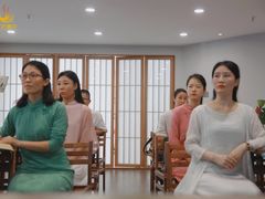 -汉艺唐风茶艺培训(联发华美空间店)