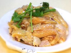 白斩鸡-振鼎鸡(福州路店)