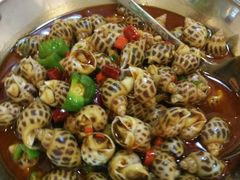 花螺-渔满舱海鲜餐厅(北门外正街店)