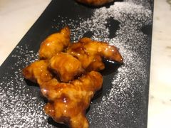 -绿茶餐厅(西湖银泰百货店)