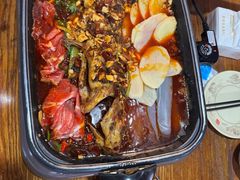 -最爱鲜巫山纸包鱼(解放碑总店)