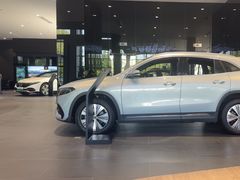 -奔驰上海利星(七宝店)