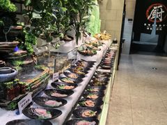 -川骄海鲜自助(亚运村店)