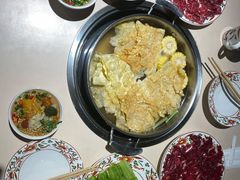 -汕头八合里海记牛肉店(清河店)