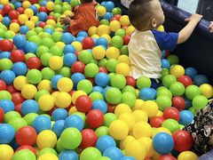 -美吉姆早教(咸阳中心)