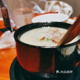 第一次吃这个名人蟹拌饭，是非常棒的体验