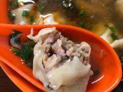 -阿麟馄饨(延长路店)