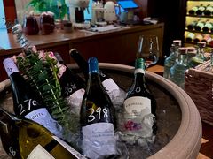 -OTIUM • 柴屿麦(亮马桥店)