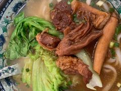 -韦记牛杂汤(清晖园店)