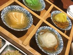 -北海金昌开元名都大酒店·四季轩中餐厅