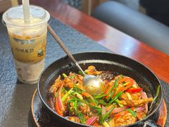 -旺爷砂锅·茶作(国贸城店)