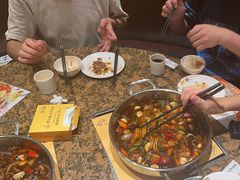 -黄记煌三汁焖锅(金凤万达广场店)