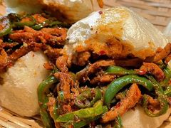 -奔跑吧陕菜·盛世长安(民乐园万达店)