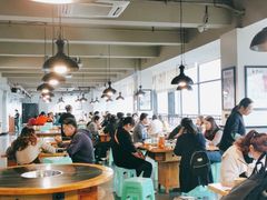 大堂-李子坝梁山鸡(李子坝大鸡哥店)