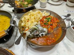 -小菜园新徽菜(无锡人民路红豆店)
