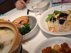 -莆田餐厅PUTIEN(金融街购物中心店)