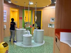 -金宝贝早教(南山花园城店)