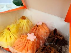 -檬舒舒MonChouChou(久光百货店)
