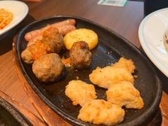 -萨莉亚意式餐厅(杭州西溪龙湖天街店)