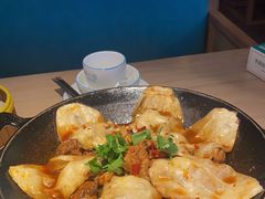 -徐小姐地锅鸡(铜山万达店)