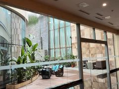 -青岛海尔洲际酒店