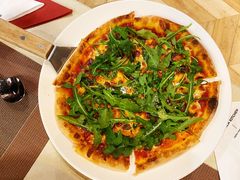-BONAZZA 意大利餐厅