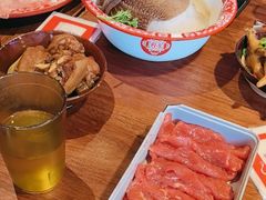 -楠火锅(仁恒梦中心店)