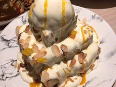 芒果金字塔-卡朋西餐(悦汇城店)