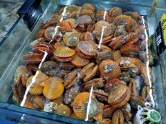-明记海鲜大排档(巽寮湾店)