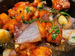 -潮界(虹桥新天地店)